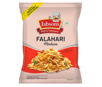 JABSONS UPWAS FALAHARI MIX 